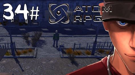 atom rpg dead city|atom rpg dead city woodpecker.